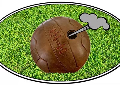 Bola murcha