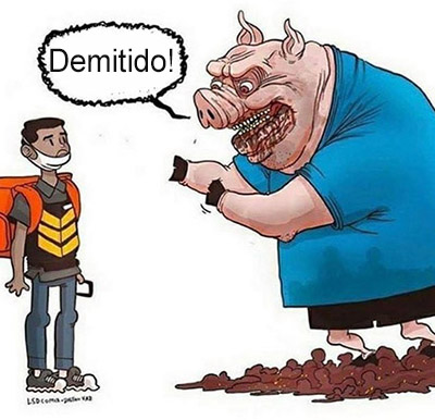 Quem trabalha Deus ajuda?