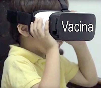 Vacina virtual