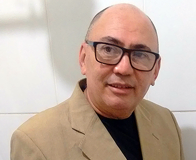 Aniversariante ilustre