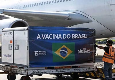 Enquanto isso