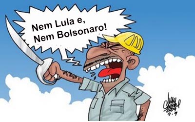 Novo grito de independência