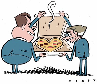 Pizza