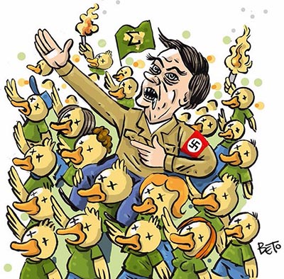 Revoltante