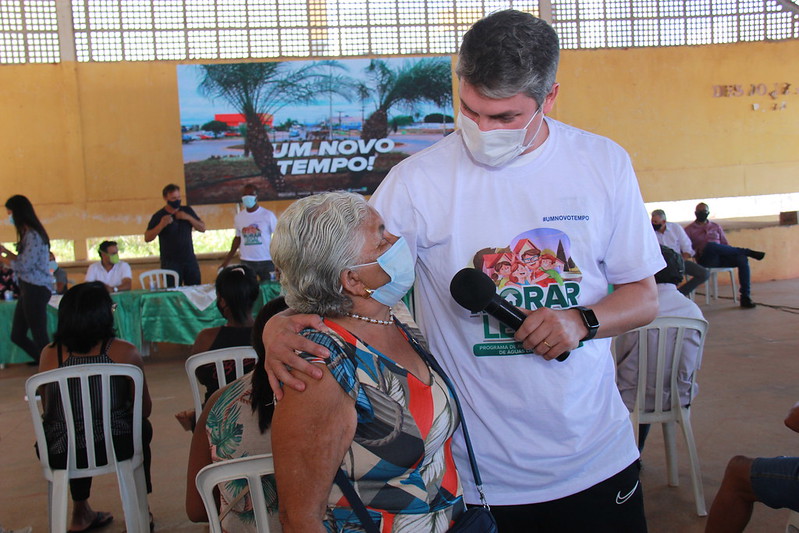 Sempre presente