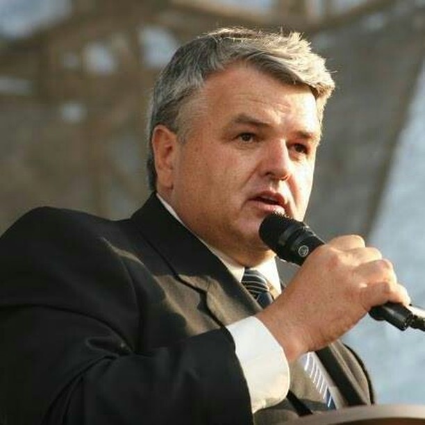 Grande articulador