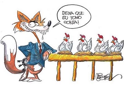 Anote aí