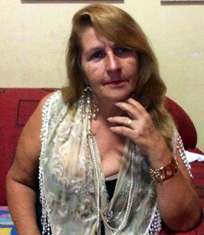 Feliz Dia das Mães para mim