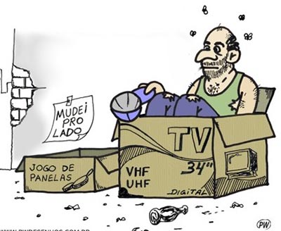 Inanição