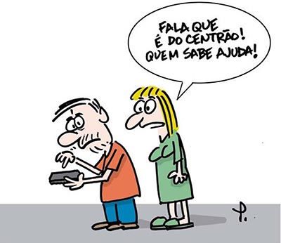 Olho vivo