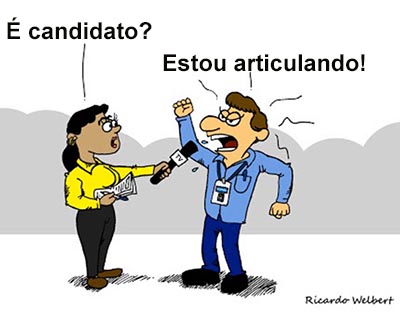 Só lembrando
