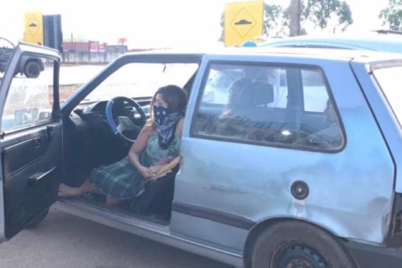 Caso LÁZARO BARBOSA Serial Killer de Goiás;