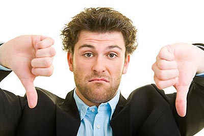 Falta de opção para 2022