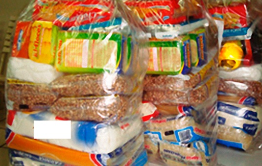 Solidariedade goiana