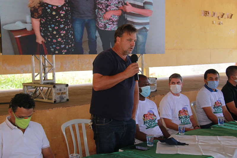 Secretário de Elite