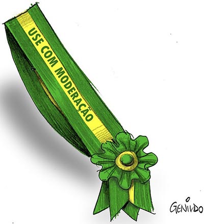 Anote aí