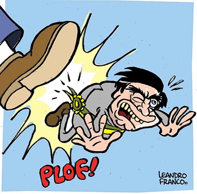 Basculho
