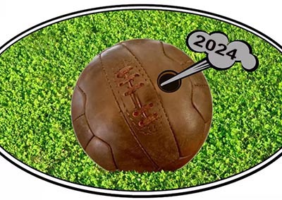 Bola no mato