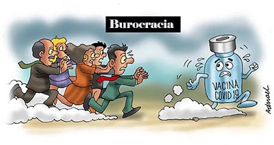 Burocracia