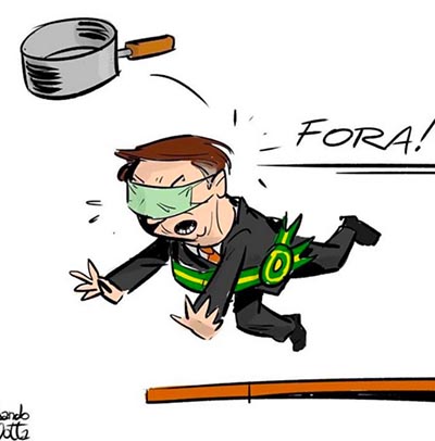 Depende de nós