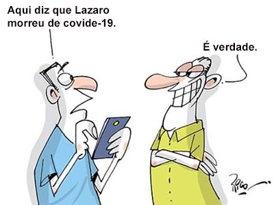 Enquanto isso