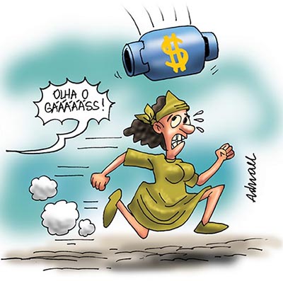 Extorsão