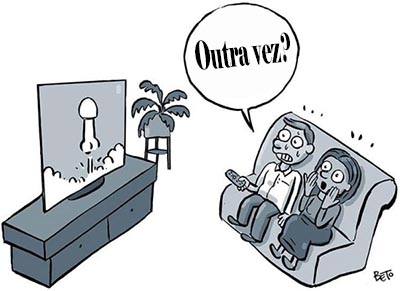 Invasão