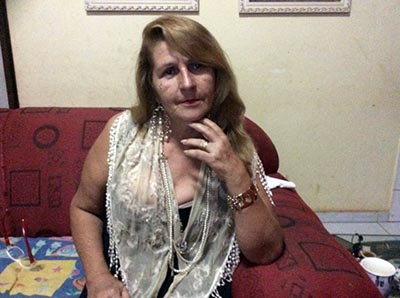 Liberou geral