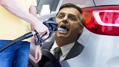 Não tem desculpa