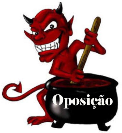 Oposição de fachada