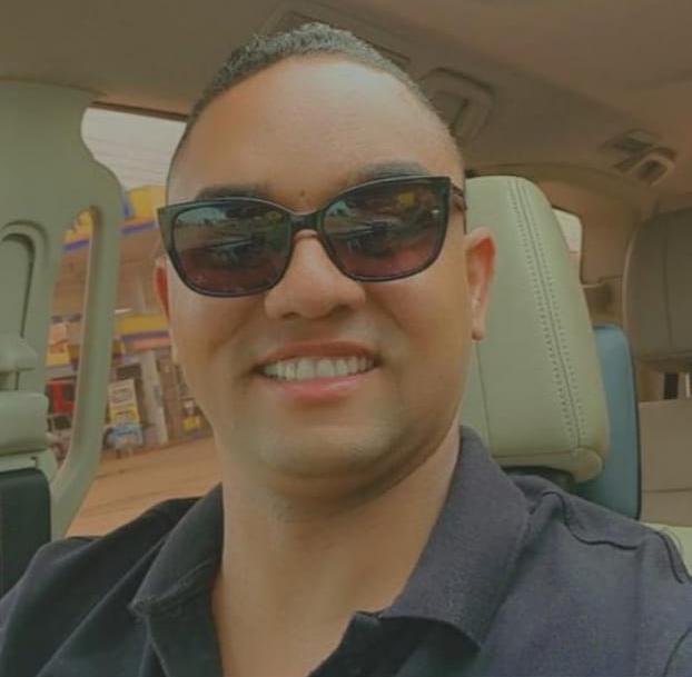 Menino dos olhos do prefeito