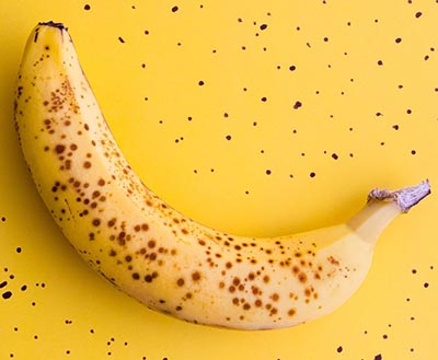 Banana mole