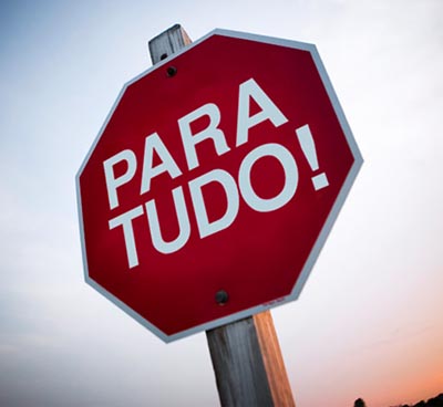 Brincadeira de criança