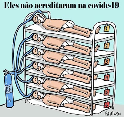 Enquanto isso