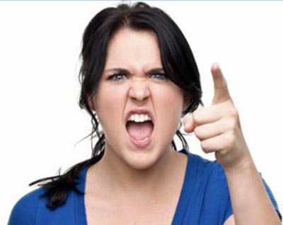 Habito de falar mal dos outros