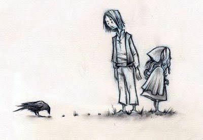 Independência no lixo