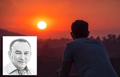 Luto na comunicação