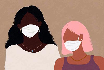 Valorização da Mulher