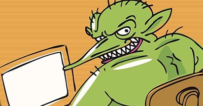 Volta da santa inquisição