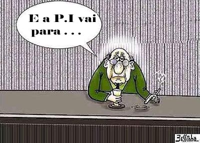 A espera do sorteio