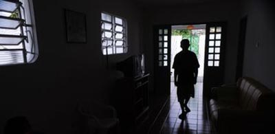 Apagão à vista