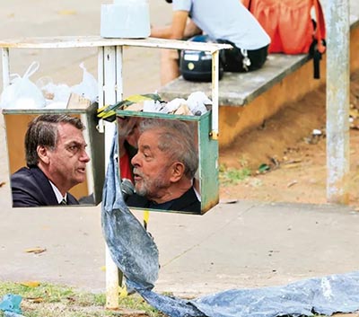 Eleições 2022