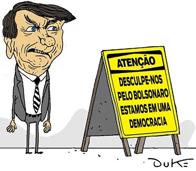 Eleições 2022