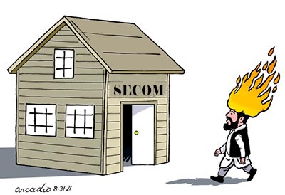 Primeiro passo