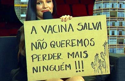 Santa burocracia