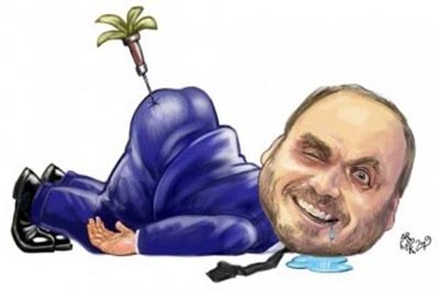 Destaque do final de semana