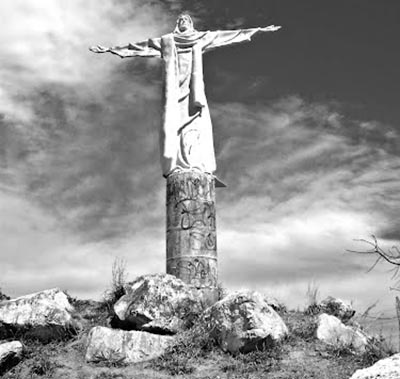 Dois pesos e duas medidas