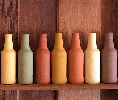 Inflação de candidatos