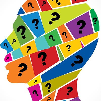 Perguntar não é acusar