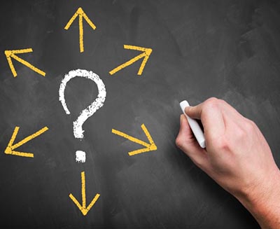 Perguntar não é acusar